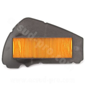 FILTRO DE AIRE SCOOTER PARA 3B3 1P37QMB   TNT MOTOR HALO  BOSTON 12P  PEUGEOT NEW VIVACITY  TWEET   SYM JET   MIO