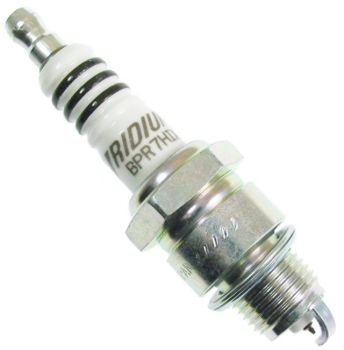 BUJÍA NGK BPR7HIX
