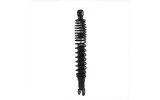Amortiguador Forsa 377mm Honda SH 13 125 / 150 Negro