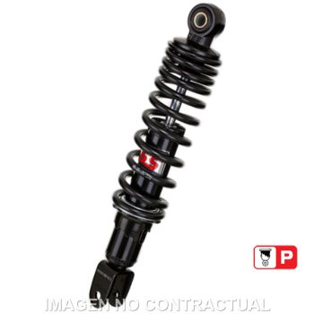 AMORTIGUADOR TRASERO YSS HIDRAULICO YAMAHA AEROX 50/100