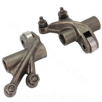 BALANCIN COMPLETO MAXISCOOTER PARA YAMAHA XMAX  YZFR 125CC  LA PAREJA  OEM  1B9E21510000  1B9E21610000