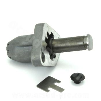 KETTENSPANNER MAXISCOOTER FÜR YAMAHA XMAX YZFR 125CC OEM 5TNE221010