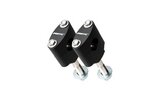 Lenkergriffe RFX Race 22.2mm Schwarz CR / KX