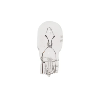 AMOLUX KEILLAMPE WEDGE T-13 12V 10W (MINDESTABNAHME 25 STÜCK)