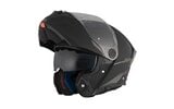 MT Helmets Atom 2 SV Modularhelm Schwarz Matt M