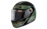MT Helmets Jarama 68TH Integralhelm Khakigrün Glanz XXL