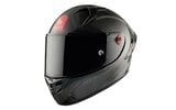 Integralhelm MT Helmets KRE+ S Schwarz Glanz XXL