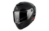 Casco Integral MT Helmets Thunder 4 SV Negro Brillo XXL