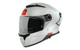 Integralhelm MT Helmets Thunder 4 SV Weiß Glänzend L