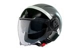 Jethelm MT Helmets Viale SV S 68 Stück Mattgrau XL