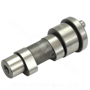 ARBOL DE LEVAS MAXISCOOTER COMPLETO PARA PIAGGIO LEADER 4 TIEMPOS 125150CC  VESPA Y 4  LX  LXV  S   OEM  8459325  8459305