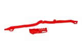 Kit Patines de Cadena Honda CRF 250-450 2009-2013 Rojo