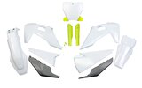 Komplette Verkleidungen TC 125 2020 UFO