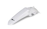 Guardabarros Trasero YZ 125 desp. 2022 UFO Blanco