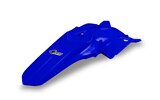 Guardabarros Trasero YZ 85 desp. 2022 UFO Azul