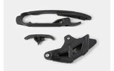 Kit Patines de Cadena KTM SX / SXF 2016-2022 Negro UFO