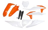 Komplette Verkleidungen SX 125 2021 UFO