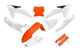 Komplette Verkleidungen KTM SX 125 2023