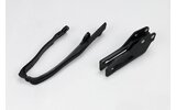Kit Patines de Cadena Suzuki RM-Z 450 2007 Negro UFO