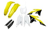 Kit Carenados RM-Z 250 2019- UFO