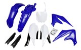 Verkleidungen Yamaha YZF 2018- UFO Originalfarbe