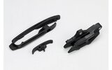 Kit Patines de Cadena KTM / Husqvarna 2014-2022 Negro UFO