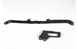 Kit Patines de Cadena Yamaha YZ 125-250 2005-2008 Negro UFO
