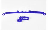 Kettensatz Yamaha YZ 125-250 ab Bj. 2015 Blau UFO