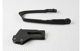 Kit Patines de Cadena Suzuki RM 125-250 1999-2000 Negro UFO