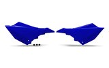 Seitenverkleidungen YZ 125-250 ab 2022 UFO Blau