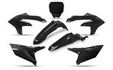 Yamaha YZF Verkleidung ab Bj. 2023 Schwarz