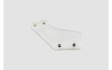 Patin Guía de Cadena Yamaha YZ 80 1993-2001 Transparente UFO