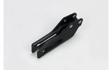 Kettenführung Yamaha YZ 125-250 1997-2002 Schwarz UFO
