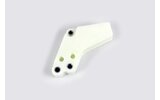 Patin Guía de Cadena Yamaha YZ 85 2002-2018 Transparente UFO