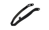 Patín de Cadena Yamaha YZF 250-450 2009-2023 UFO Negro