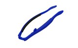 Kettenschleifer YZF ab 2023 Blau UFO