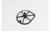 Luftfilterhalter Honda CR 125-250 1992-2007 UFO