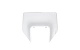 Tapa Frontal Husqvarna TE / FE 2019-2023 UFO Blanco