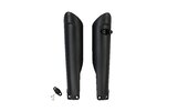 Protectores de Horquilla KTM SX / EXC 2015-2023 UFO Negro