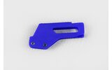 Kettenführungsschuh Yamaha YZF 250-450 2004-2005 Blau UFO