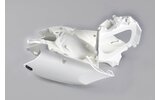 Seitenverkleidungen + Airbox SX / EXC 2011-2015 Weiß UFO
