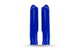 Gabelprotektoren Yamaha YZF 250 ab 2024 Blau