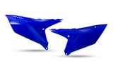 Tapas Laterales Yamaha YZF desp. 2023 Azul