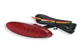 Luz de Freno Kawasaki KLX 450 UFO Rojo