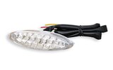 Luz de Freno Kawasaki KLX 450 UFO Transparente