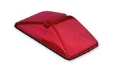 Rückleuchte Tulipa XR 400 Rot UFO