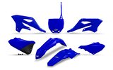 YZ 85 Verkleidung ab Bj. 2022 UFO Blau