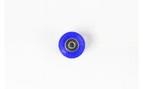 Kettenrolle YZ / YZF ab 2010 UFO Blau