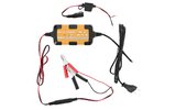 Batterieladegerät 12V 800mA SC Power SCZ 8