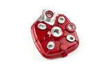 Zylinderkopf für MVT Iron Max 75 AM6 Zylinder